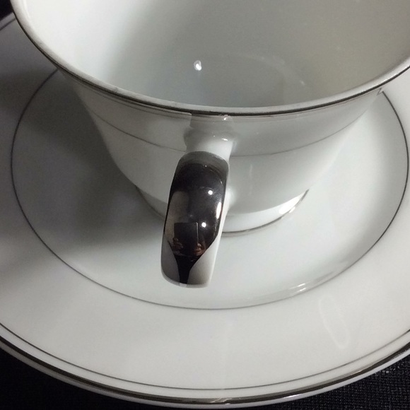 Teacup & Saucer - Imperial China Sincerity - Picture 3 of 15